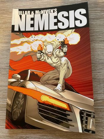 Nemesis