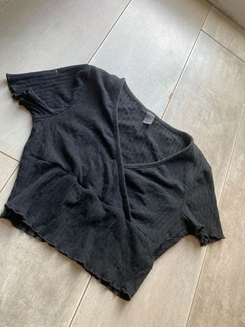 Top xs shein