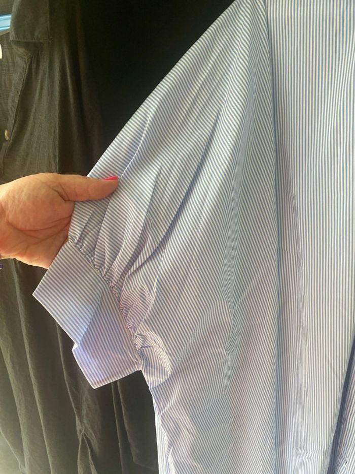 Chemise longue - photo numéro 5