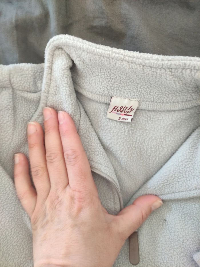 Pull 24 mois - photo numéro 3