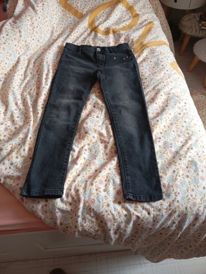 Lot de 3 jeans - photo numéro 2