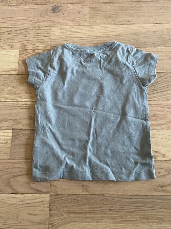 Tee-shirts titi - photo numéro 3