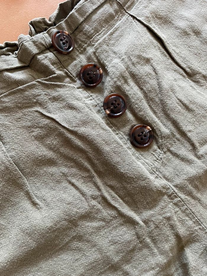 Ensemble short + t shirt XS - photo numéro 5