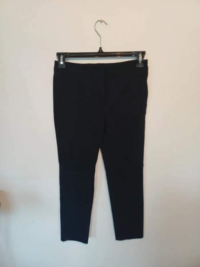 Pantalon femme