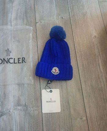 Bonnets moncler