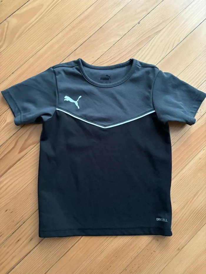 Maillot de sport puma