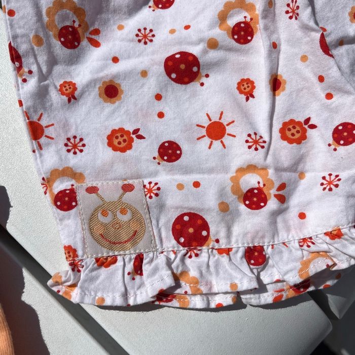 Ensemble tee shirt short - photo numéro 4