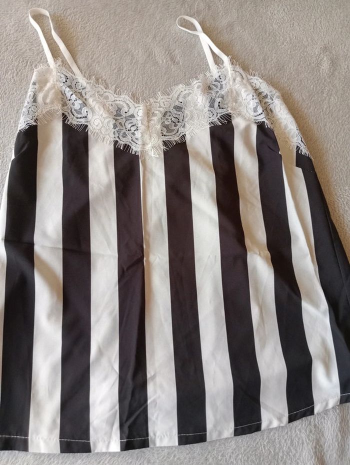 Débardeur femme - photo numéro 5