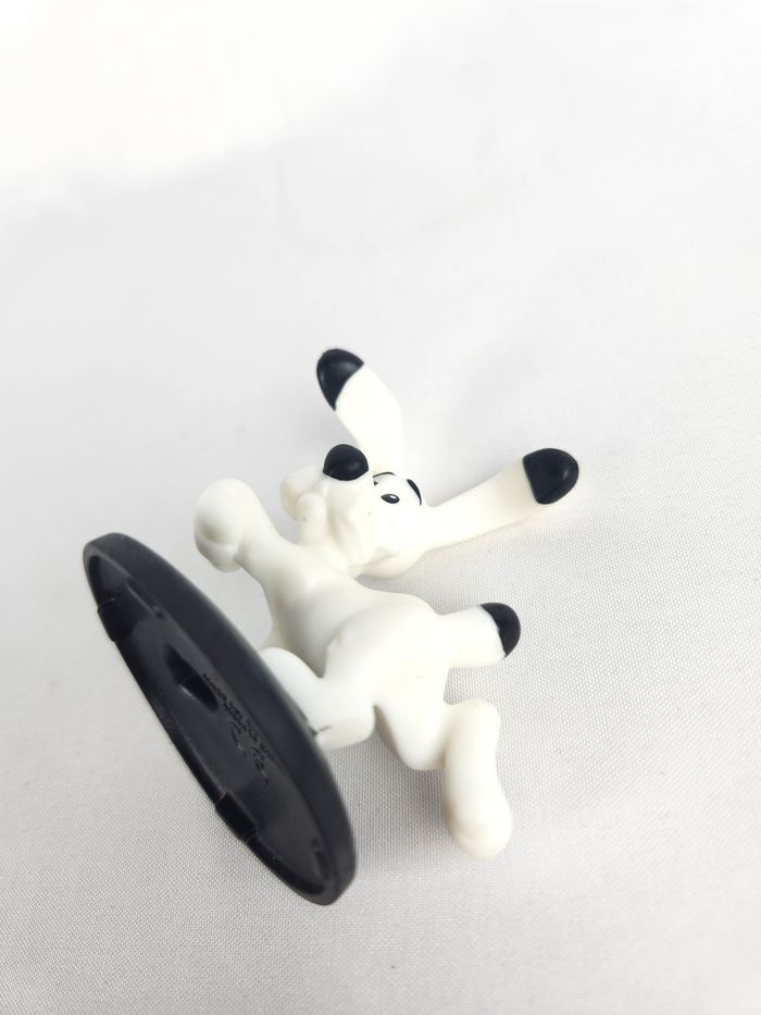 Figurine Astérix Idéfix - McDo Happy Meal 2019 McDonald's - photo numéro 5