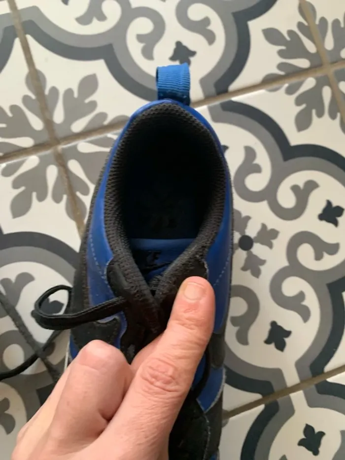 Basket nike 36 - photo numéro 5