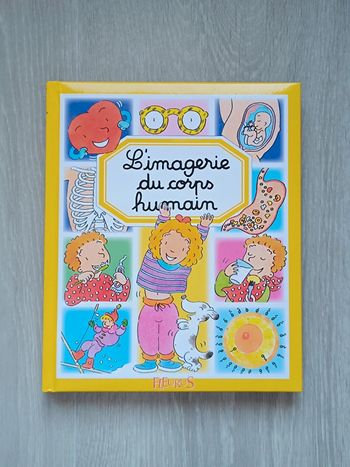 L'imagerie du corps humain