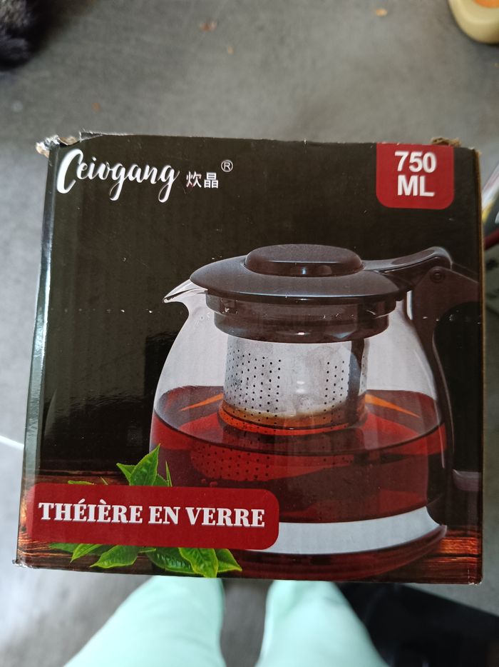 Theiere