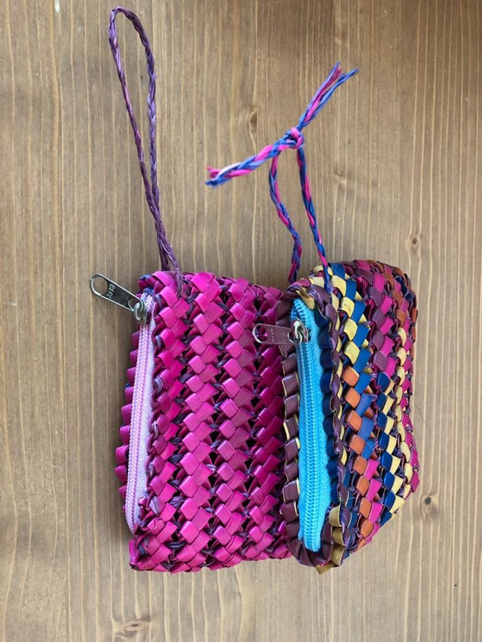 2 petits sacs - photo numéro 2