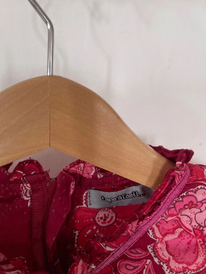 Tuniques, tape-à-l’œil - photo numéro 2