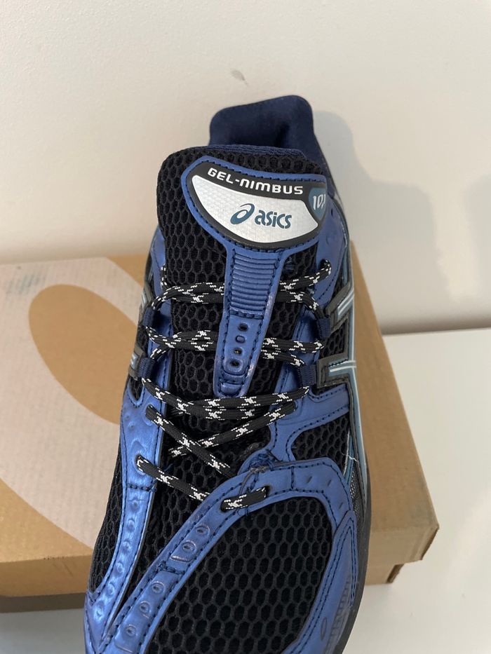 Oasics exclue - photo numéro 4