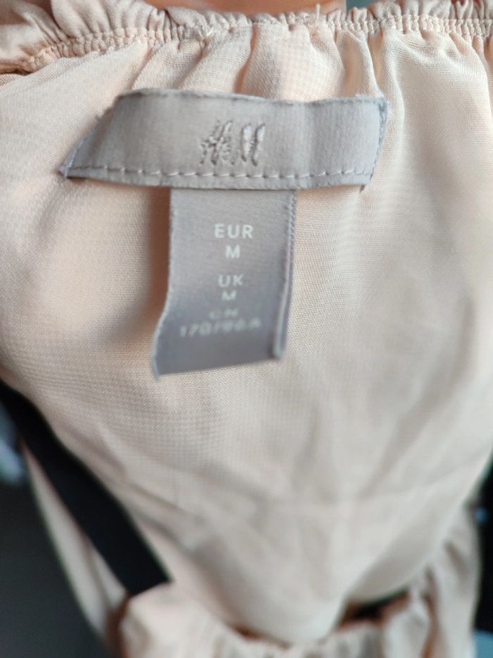 Robe légèrement bouffante - photo numéro 4