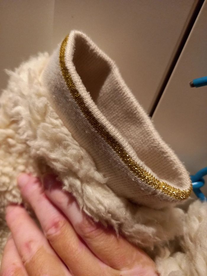 Blouson/manteau - photo numéro 11