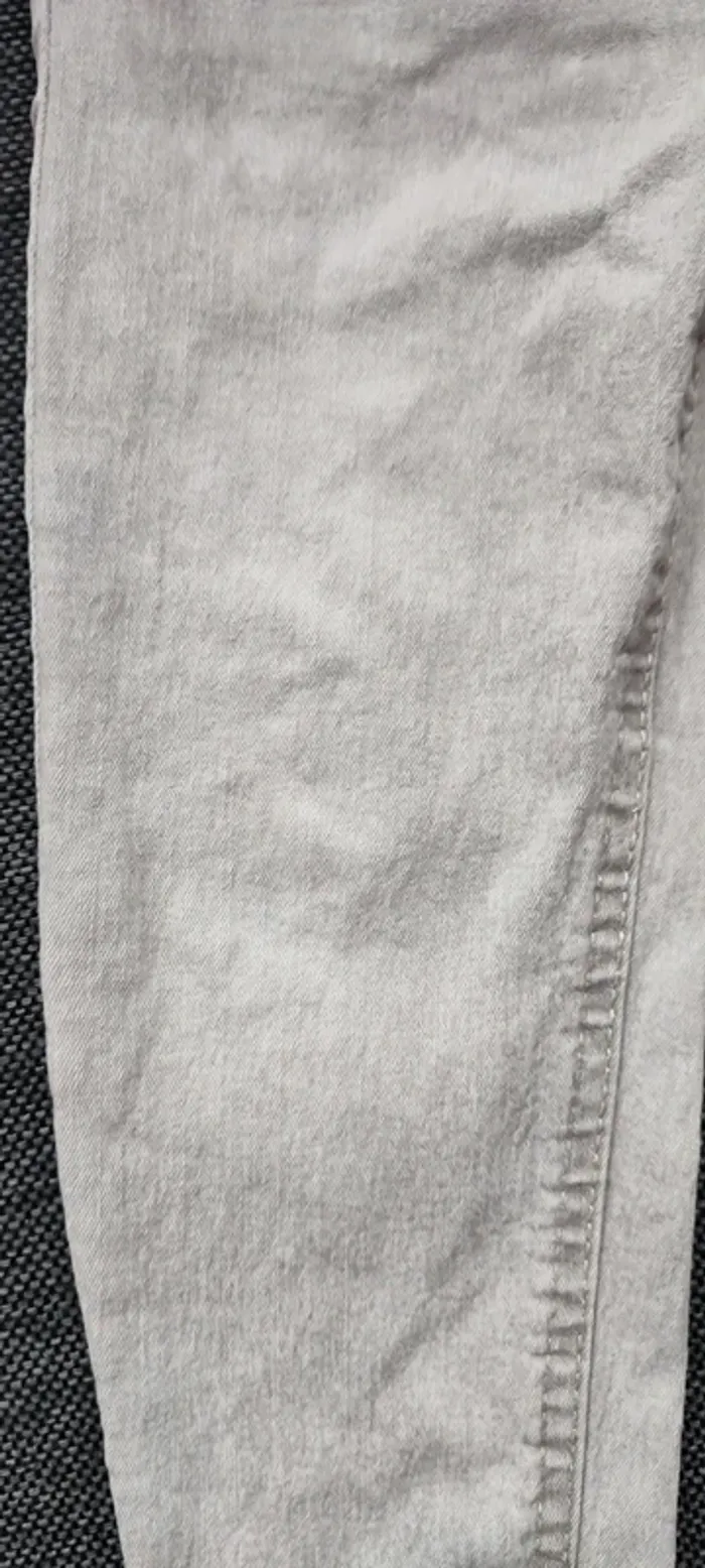 Jeans garçon - photo numéro 3