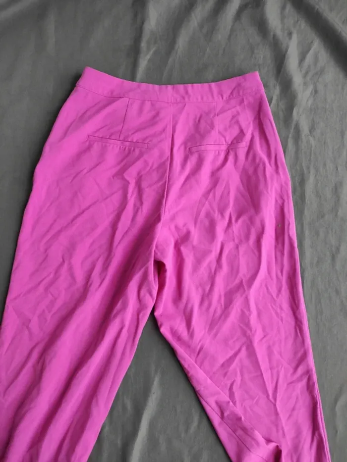 Pantalon fluide - photo numéro 4
