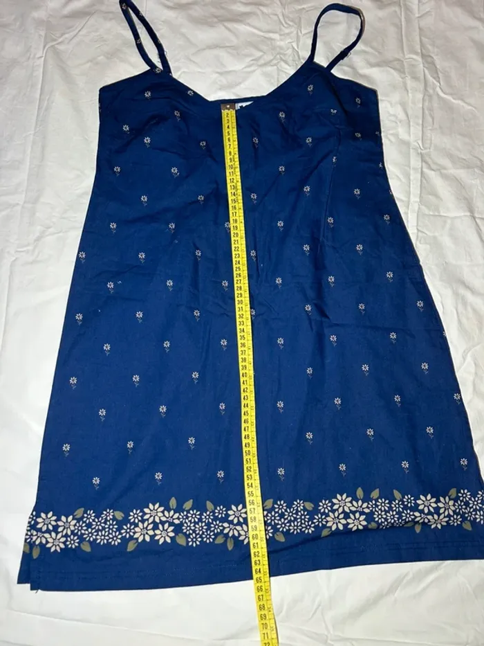 Robe d’été étam - photo numéro 3