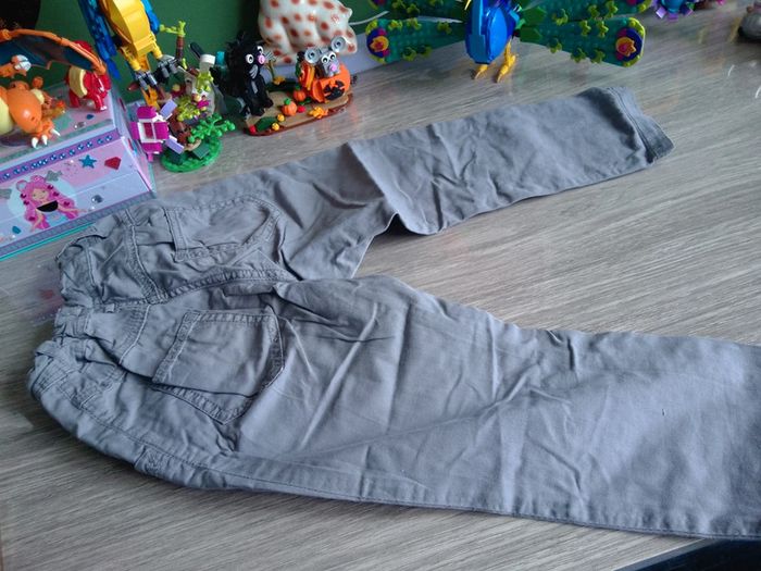 Pantalon - photo numéro 3