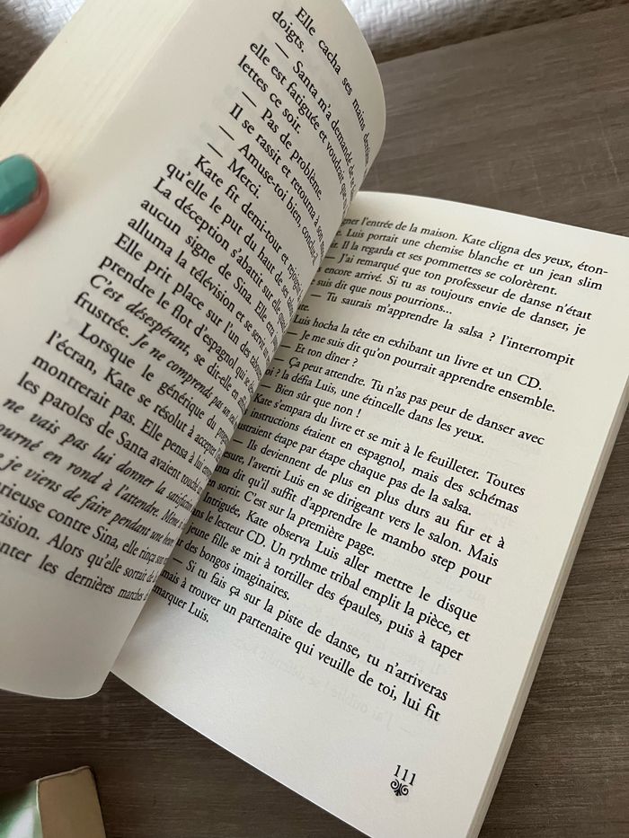 Livres Un Ranch pour Kate - photo numéro 8