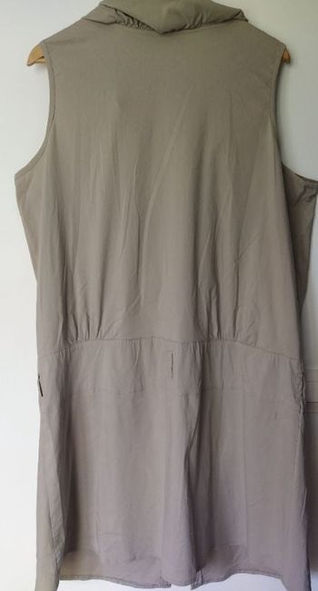 Robe XL