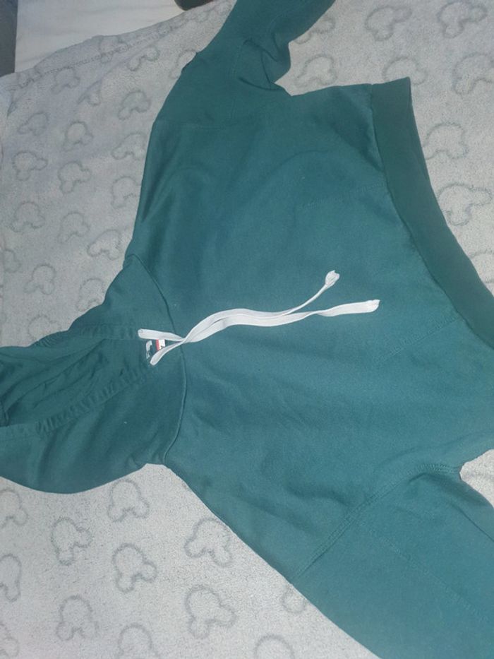 Pull femme - photo numéro 2