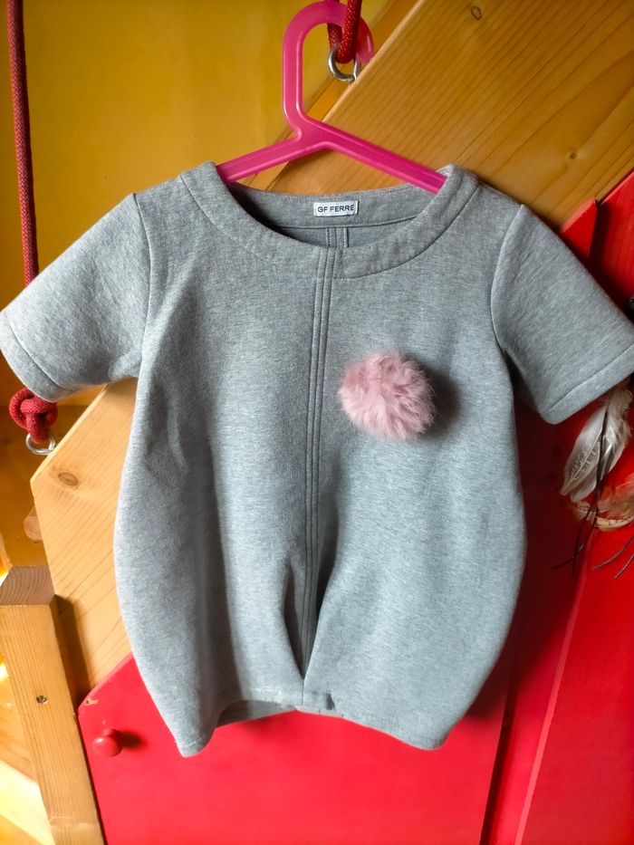 Superbe robe Gianfranco Ferré 6 ans