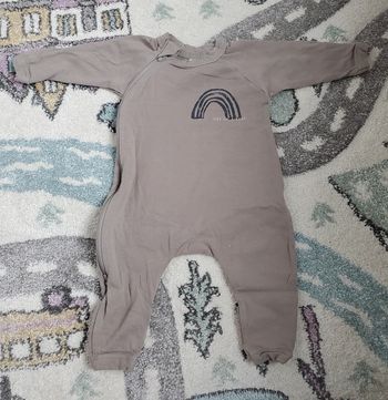 Pyjama mixte 👶🏼