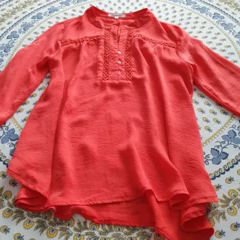 Tunique Version Feminin