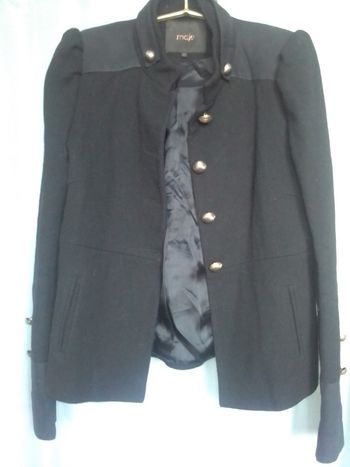 Superbe Veste Maje