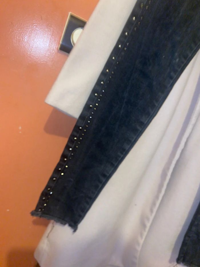 Jeans slim - photo numéro 4