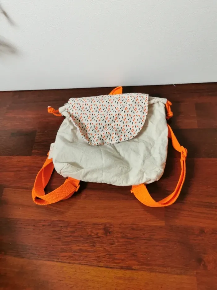 Sac à dos