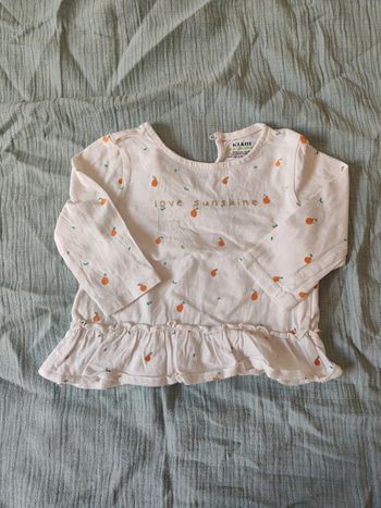 Tee-shirt