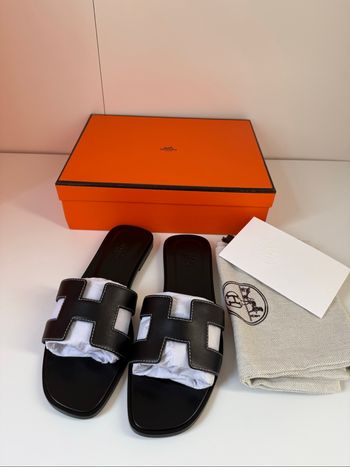 Claquettes Hermes Oran