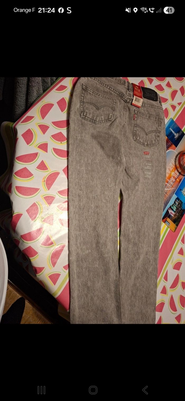 Jeans - photo numéro 2