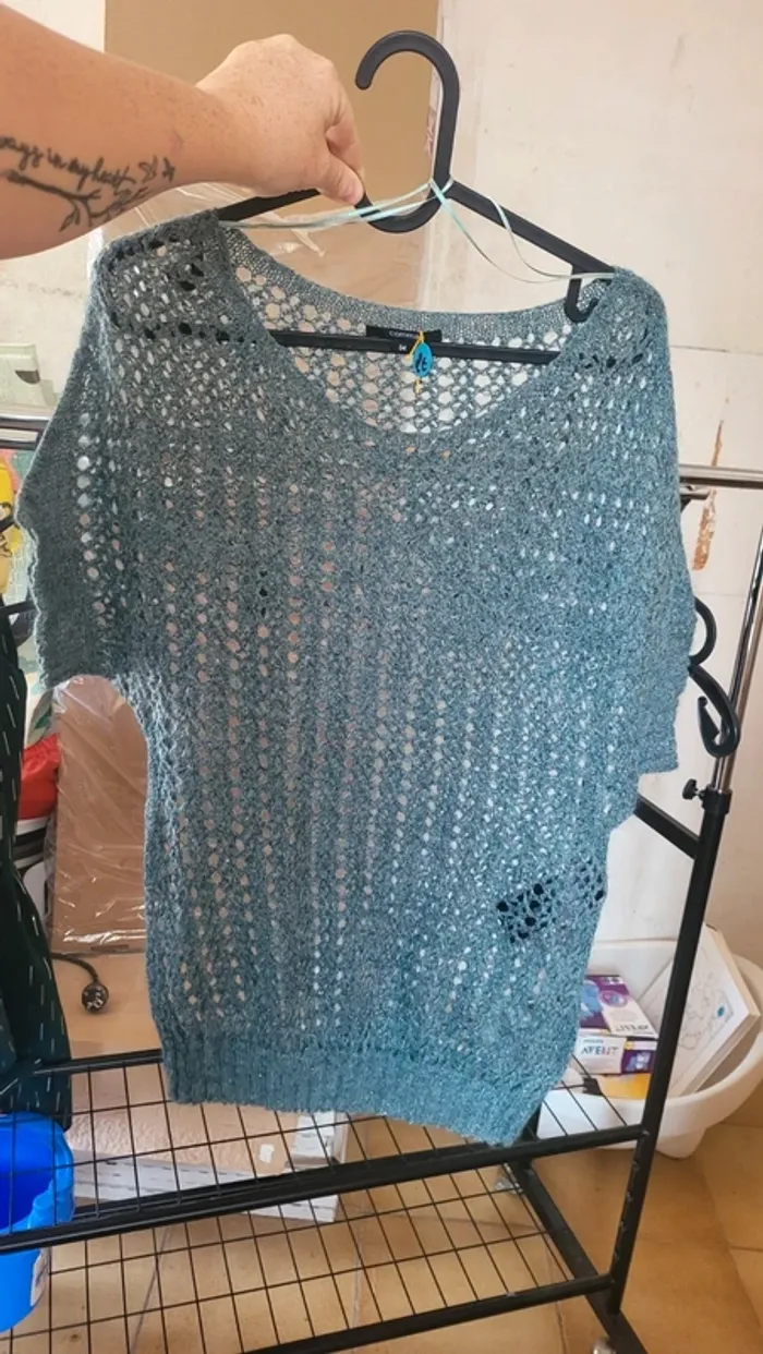 Sur pull