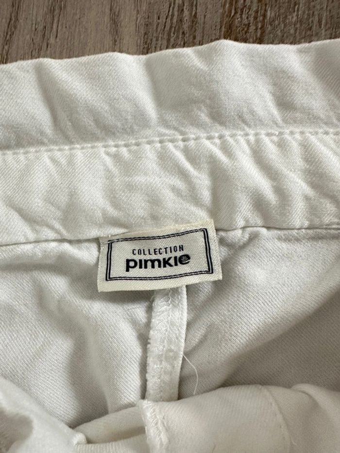 Short été - photo numéro 10