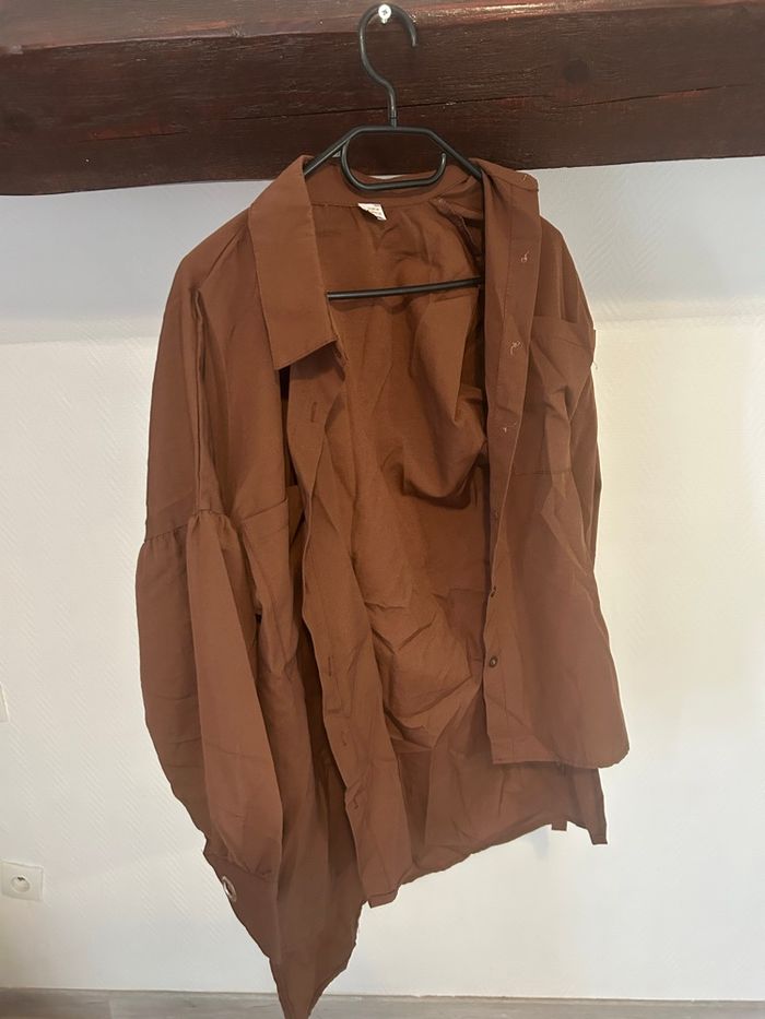 Chemise - photo numéro 2