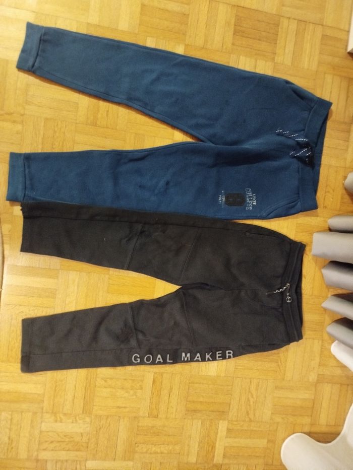 Lot vêtements garçon 10 ans sergent major - photo numéro 6