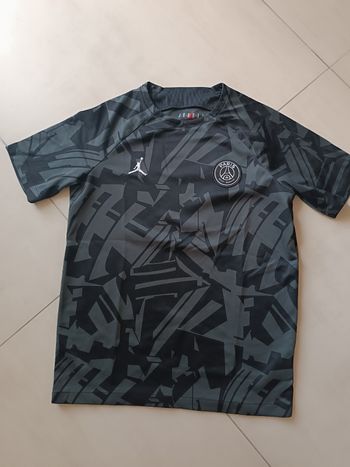 Tee-shirt manches courtes