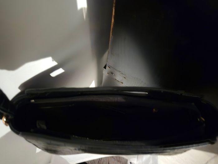 Sac bandoulière réglabe - photo numéro 3