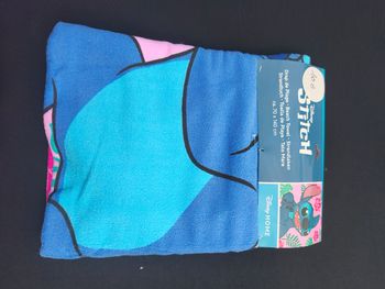 Serviette de plage
