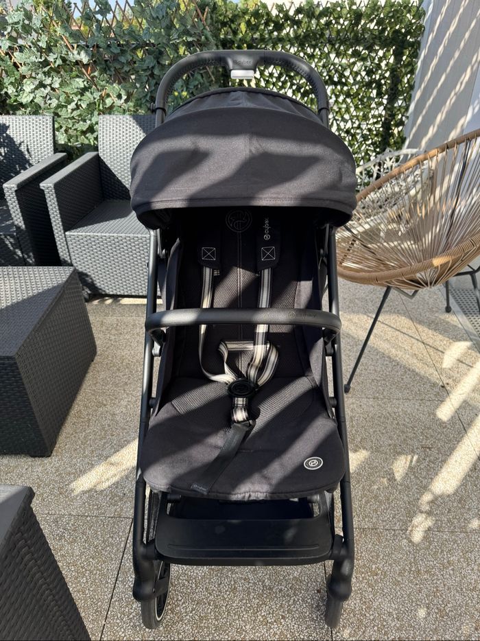 Poussette CYBEX « Beezy » - photo numéro 2