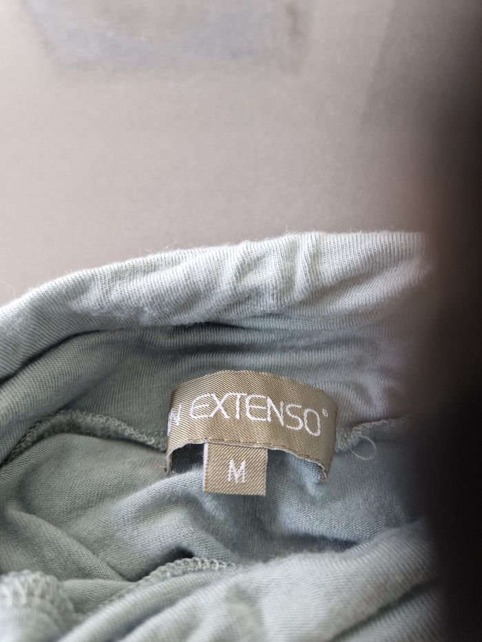 Sous pull femme taille m - photo numéro 3