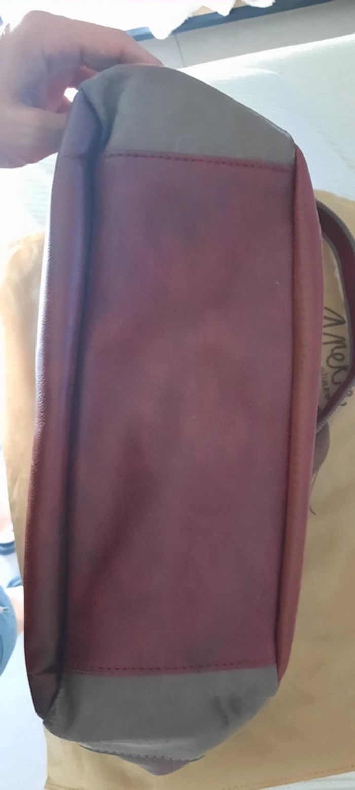 Sac en bandoulière anekke - photo numéro 4