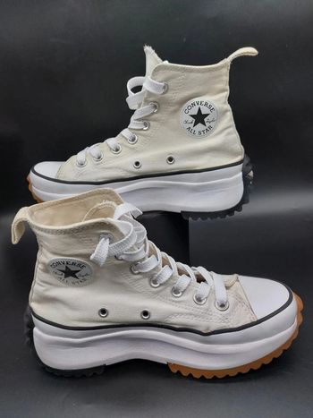 Converse Platform Chuck Taylor