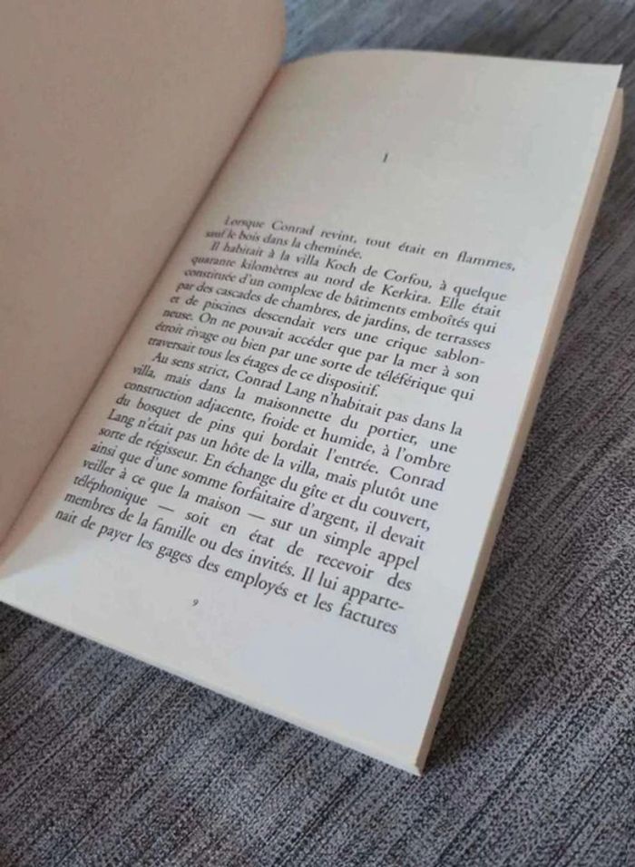 Je n'ai rien oublié - photo numéro 3