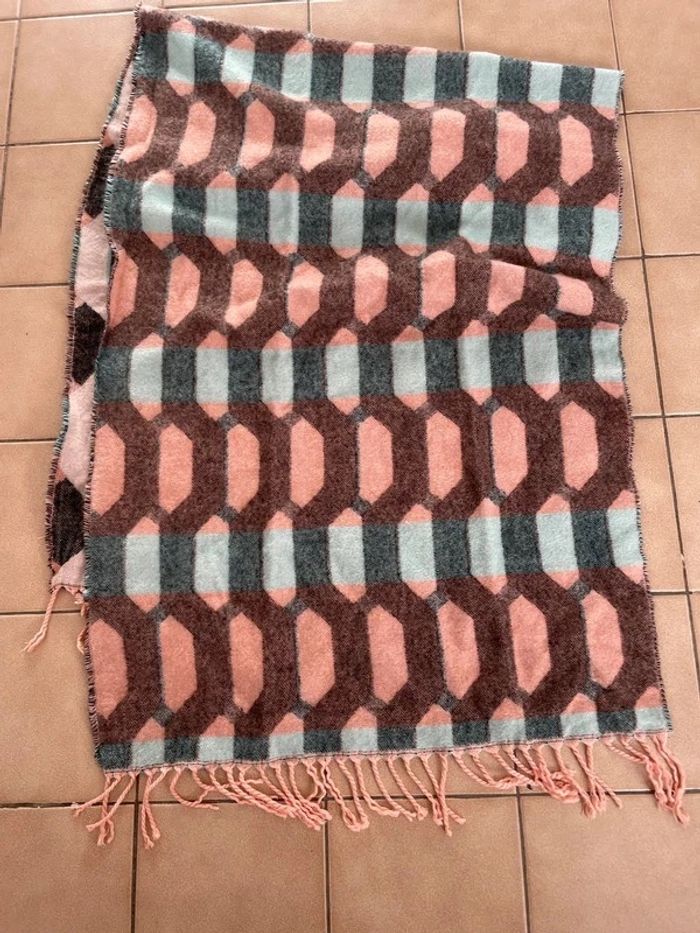 Echarpe - photo numéro 3